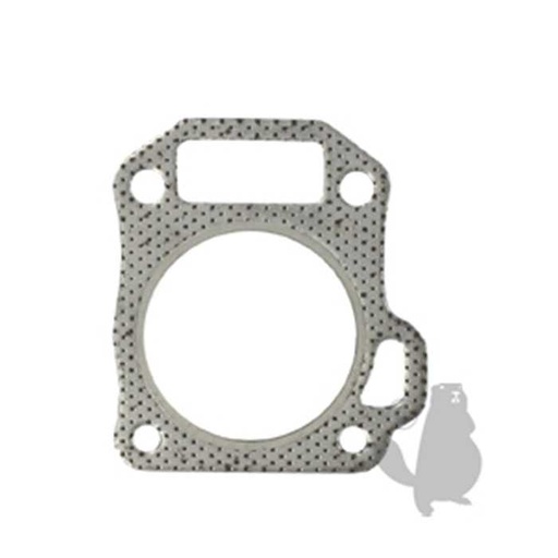 [12251-ZE1-800] Joint de culasse adaptable pour moteur GX140 ET G 140. 5HP. Remplace origine: 12251-ZE1-800, 5407246, 540-7246