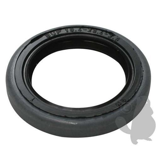 [540-9705] Joint Spi HUSQVARNA remplace 503 26 03 01. Adaptable sur machines 362 365 371 372 et 371K., 5409705, 540-9705