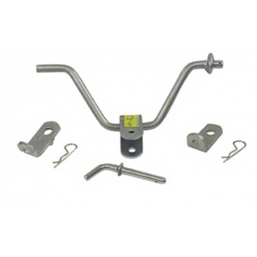 [299900006/0] KIT ATTELAGE DE REMORQUE HONDA 92CM-102CM
