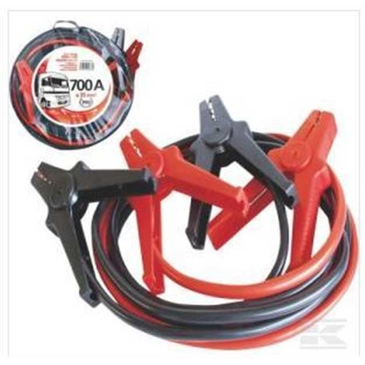 [056343GYS] Kit câbles démarrage 35mm2 4 5m, 056343GYS