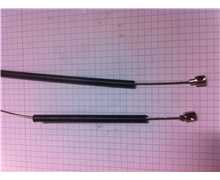 [BR21490] Cable de réglage hauteur de coupe GreenMow t2