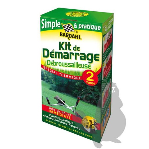 [830-9144] kit démarrage 2 temps, 8309144, 830-9144