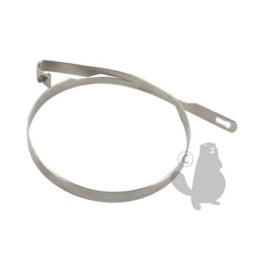 [560-6335] Bande de frein adaptable STIHL remplace 1123-160-5400 pour modèles 017 018 020T 021 023 025 MS, 5606335, 560-6335