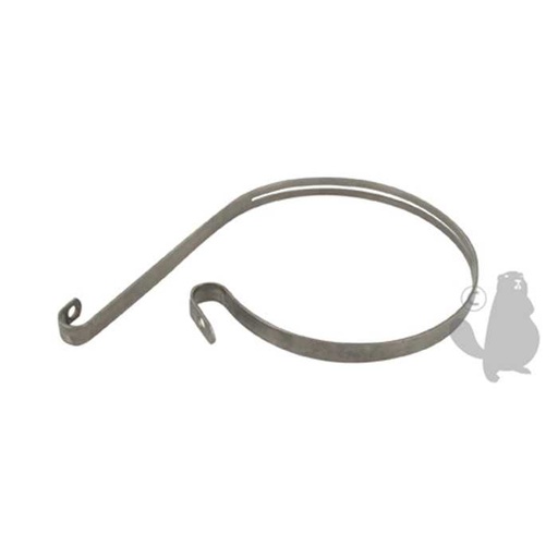 [560-6332] Bande de frein adaptable HUSQVARNA remplace 5037207-02 pour modèles 39XP 395XP 395XP EPA., 5606332, 560-6332