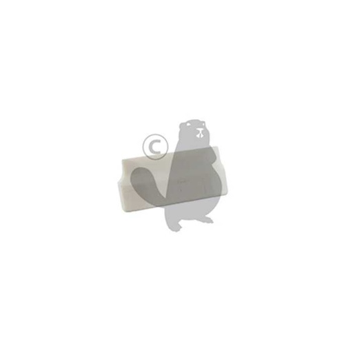 [11216486610.] Insert anti-choc adaptable STIHL pour tronà§onneuses 024 et supérieures. Remplace origine 1121 648 6, 6906589, 690-6589