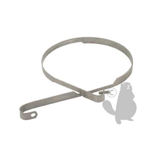 [560-6331] Bande de frein adaptable HUSQVARNA remplace 5037040-01 et 5037004-02 pour modèles 61 268 272XP 28, 5606331, 560-6331