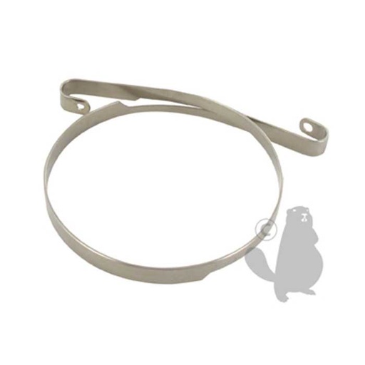 [560-6336] Bande de frein adaptable HUSQVARNA remplace 5037522-02 pour modèles 365., 5606336, 560-6336