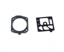 [22150-81930] Kit membrane carburateur Shindaiwa 490, SI2215081930, SIP050008620, P050-008620