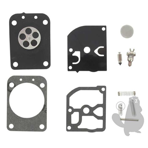 [520-8186] kit membranes, 5208186, 520-8186