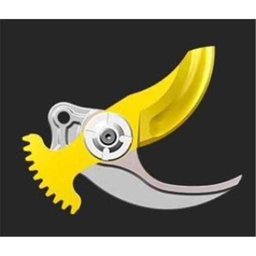 [KME3015] Kit médium Electrocoup INFACO F3015, KME3015