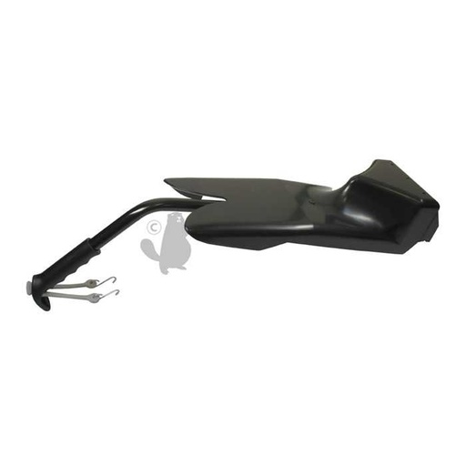 [99900046] Kit obturateur dorigine CASTELGARDEN pour TC122. Remplace référence dorigine: 99900046, 6806445, 680-6445