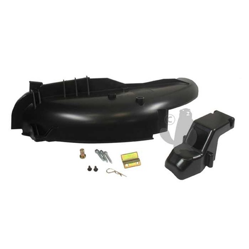 [99900035] Kit obturateur dorigine CASTELGARDEN pour EASY- LIFE après 2002. Remplace référence dorigine : 99900, 6806442, 680-6442