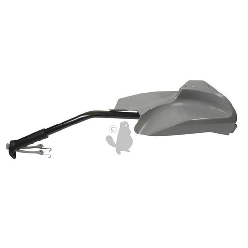 [99900038] Kit obturateur dorigine CASTELGARDEN pour TC92. Remplace référence dorigine :99900038, 6806441, 680-6441