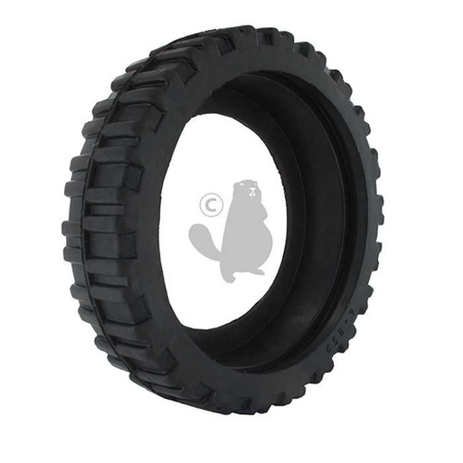 [17694] Bandage de roue adaptable JOHN DEERE C43 C52T C52TS C52V C52VK - SABO séries 52 52-4 52-152 5, 7109585, 710-9585, SA17694.