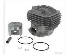 [4223-020-1200] Kit piston cylindre complet STIHL ts400, 42230201200, 4223-020-1200