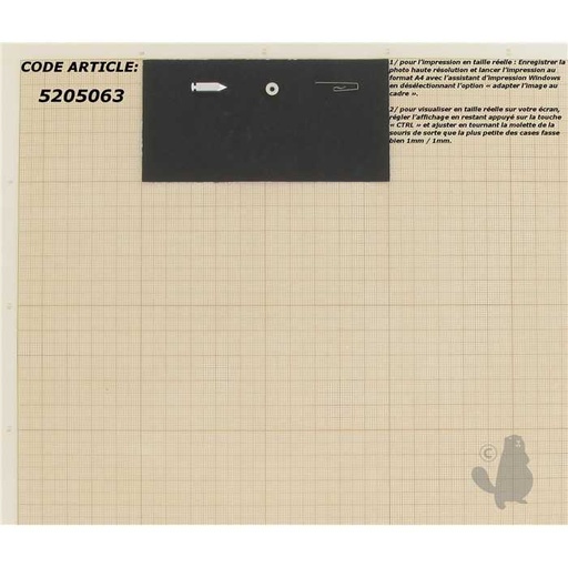 [29155] Kit réparation carburateur adaptable pour TECUMSEH H22- H70 HH40- HH70 V40- V55 VH80 VH100 L s, 5205063, 520-5063, 2915