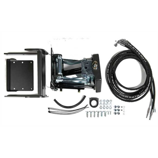 [ET-MSD103] Kit support d accessoires frontal ETESIA buffalo 100 et 124, MSD103, ETMSD103, ETMSD102, MSD102