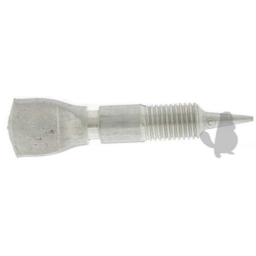 [230005] Vis de richesse pour adaptable BRIGGS et STRATTON pour moteurs 2 et 3 ch. horizontaux et verticaux., 5204846, 520-4846