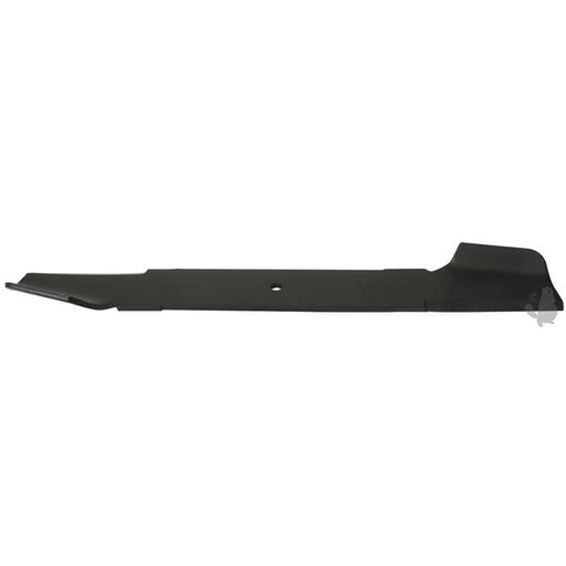 [121263X] Lame soufflante adaptable pour tondeuses 38 AYP BERNARD HUSQVARNA. Remplace origine: 121263X 5321, 1103684, 110-3684, 532121263