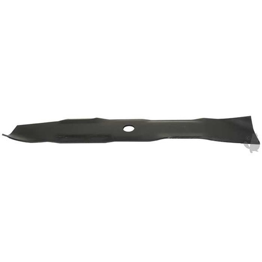 [56250E701] Lame mulching adaptable pour tondeuse MURRAY 38. Remplace origine: 56250E701. L: 495mm alésage: 21 , 1100112, 110-0112