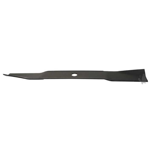 [92418E701] Lame soufflante adaptable pour tondeuse MURRAY 42. Remplace origine: 92418E701 95101E701 - L: 540mm, 1100117, 95101E701, 110-0117