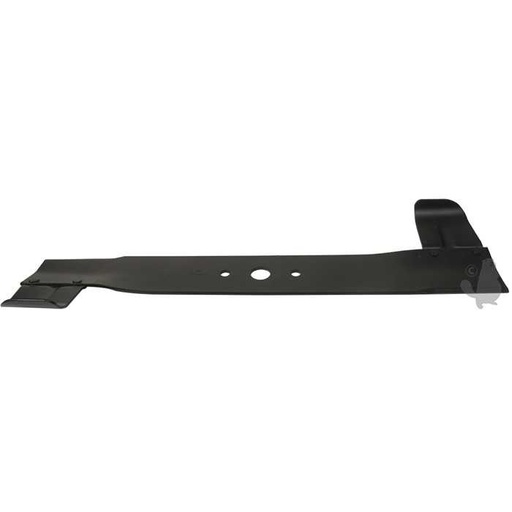 [447] Lame adaptable pour tondeuse CASTELGARDEN 447 et série 45 - L: 444mm alésage central: 18mm entraxe, 1101126, 110-1126