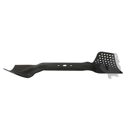 [5321992-43.-] Lame tondeuse adaptable HUSQVARNA pour machines R145 R145SV. Remplace origine 5321992-43. , 1108520, 110-8520