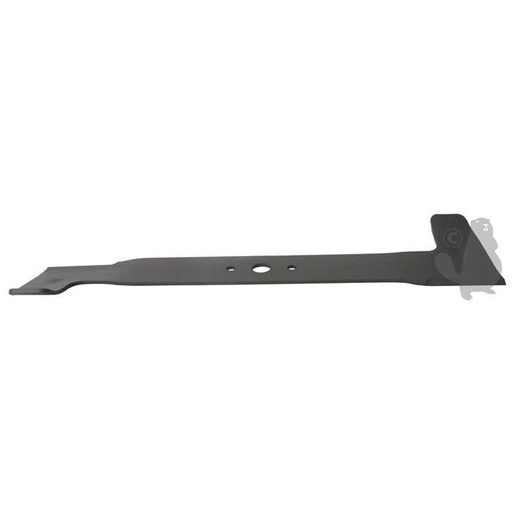 [548415.] Lame tondeuse adaptable AL-KO pour machine Comfort 52BR. Remplace origine 548415., 1108492, 110-8492