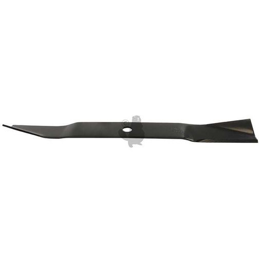 [110-8704] Lame tondeuse adaptable pour tondeuse MURRAY modèles C950-60106-0 C950-60106-1 1696084 7800753 , 1108704, 110-8704