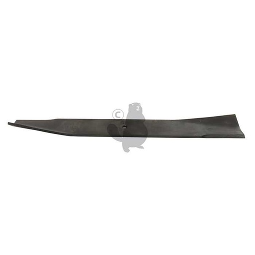 [121798X] Lame tondeuse adaptable pour tondeuses AYP GT180 PP2050D XC1182HB - HUSQVARNA - VIKING. Remplace o, 1108637, 61090041006., 110-8637, 5321217-98