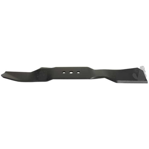 [110-8393] Lame adaptable pour tondeuse autoportée ELECTROLUX - HUSQVARNA 504 18 81-01 544 10 28-01 504188101, 1108393, 110-8393