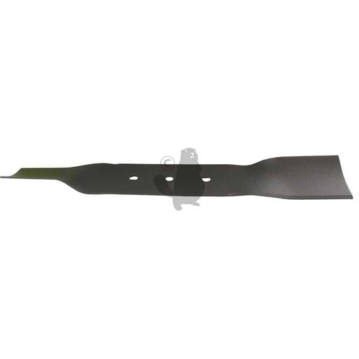 [110-8698] Lame tondeuse pour tondeuse RYOBI. Origine RAC414., 1108698, 110-8698