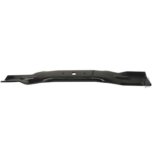 [5705-3] Lame adaptable pour tondeuse autoportée rotation à droite pour WALKER - L: 560mm alésage central:, 1103737, 110-3737