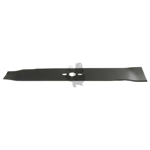 [110-8701] Lame tondeuse pour tondeuse RYOBI. Origine RAC409., 1108701, 110-8701