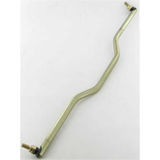 [5321701-62] Barre de direction adaptable sur AYP et HUSQVARNA CT131 et CTH160. Remplace origine 170162 130467 , 170162, 6409002, 532170162, 640-9002, 130467, 532130467, 52170162., 25271560, AY170162, 7391883378885