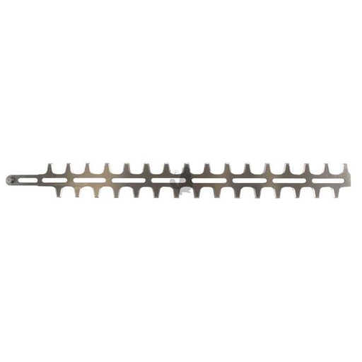 [180-1001] lame supérieure ou inférieure taille-haie, 1801001, 180-1001