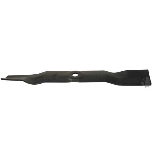 [M139976] Lame standard adaptable pour tondeuse autoportée JOHN DEERE. Remplace origine: M139976 M146813 - L:, 1104203, 110-4203, M146813