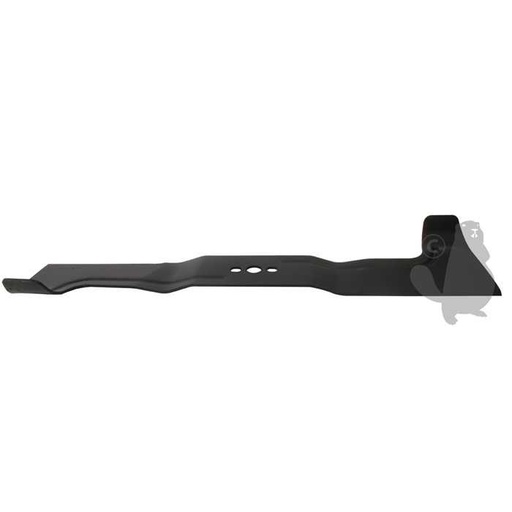 [5757497-01.-] Lame tondeuse adaptable HUSQVARNA pour machine LC53E LC53EE. Remplace origine 5757497-01. , 1108529, 110-8529