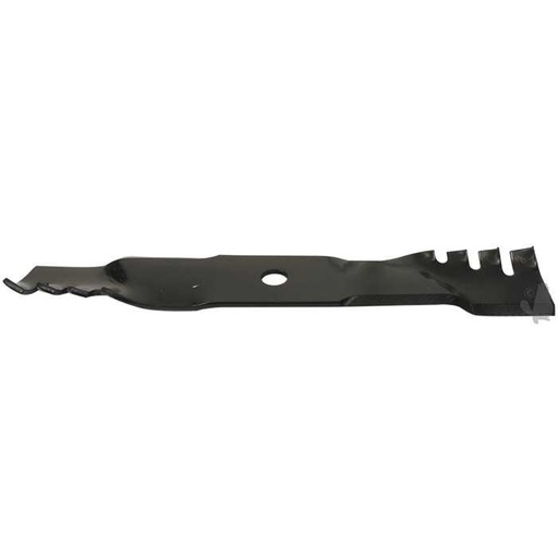 [110-8399] Lame mulching adaptable JOHN DEERE pour tracteur tondeuse: 2056 - 170 175 180 185 2150 240 245, 1108399, 110-8399