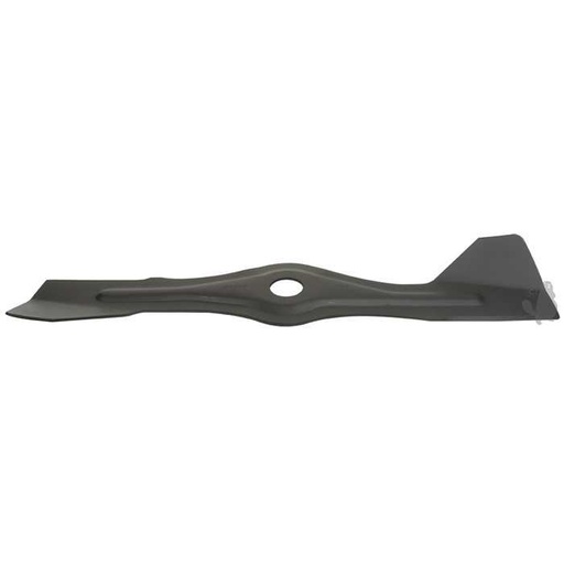 [5310403010A.] Lame soufflante origine pour tondeuse WEIBANG - L: 530mm alésage: 31 9mm. Remplace origine 531040301, 1104250, 110-4250