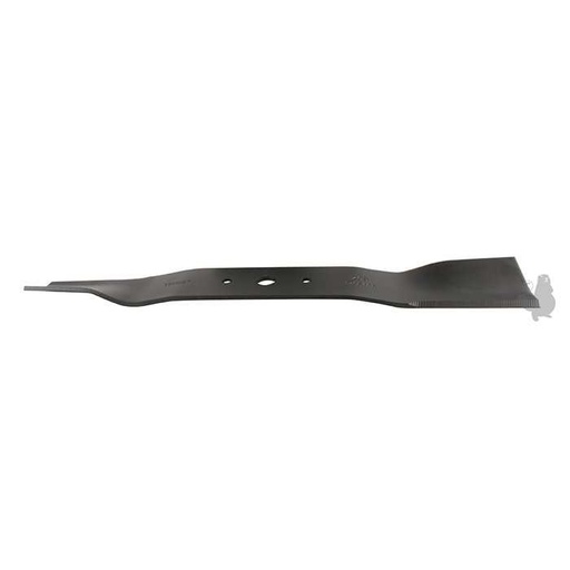 [90800115] Lame adaptable pour tondeuse GRANJA GT44CT GT4435E et MOUNTFIELD - L: 420mm alésage central: 16mm, 1106527, 021300/0, 110-6527