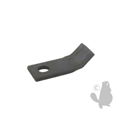 [130-4232] lame 75mm, 1304232, 130-4232