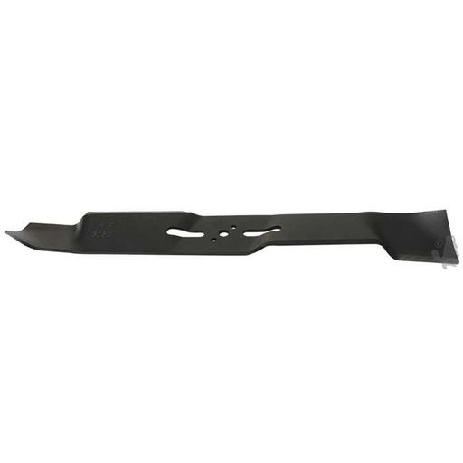 [110-3411] Lame mulching universelle pour tondeuse - L: 460mm alésage: 9 5mm entraxe: 55/98mm., 1103411, 110-3411