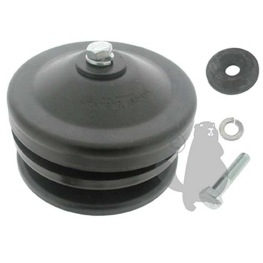 [680167] Ensemble de traction adaptable MURRAY pour série 30 avec alésage: de 19 05mm. Remplace origine: 6801, 5606291, 560-6291