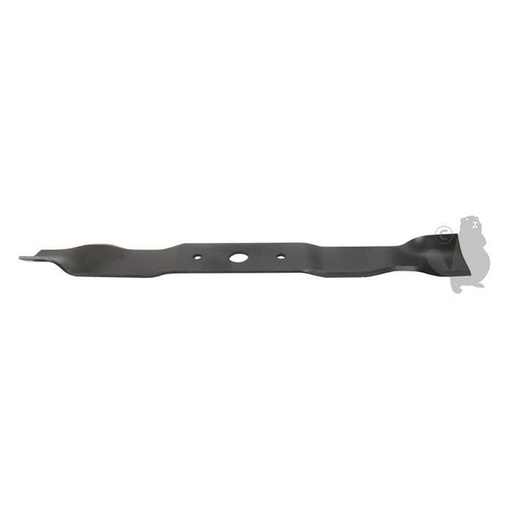 [81004382/0.] Lame tondeuse adaptable CASTELGARDEN. L: 506 mm. Remplace origine 81004382/0., 1108510, 110-8510