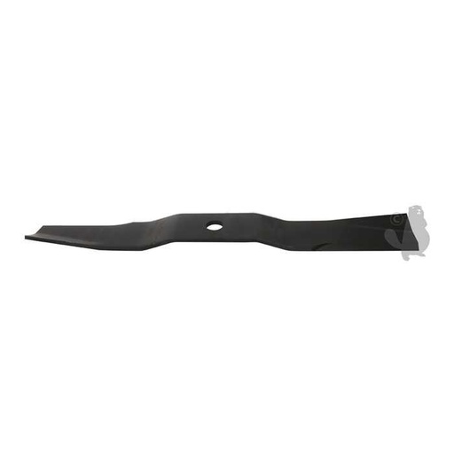 [K5371-34340.-] Lame tondeuse adaptable KUBOTA pour machine BX2350-D RCK60-B22BX RCK60-B23BX RCK60-B24G. Remplace, 1108549, 110-8549