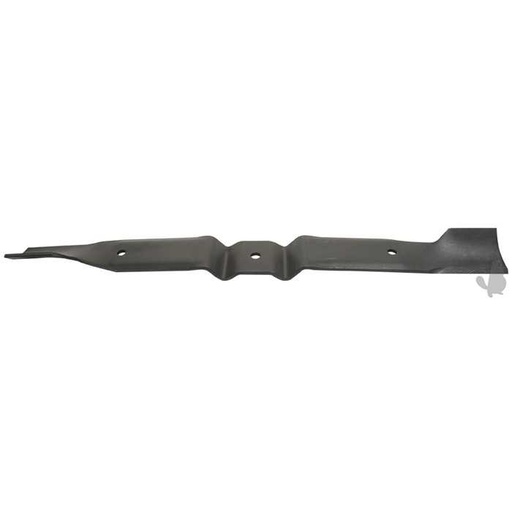 [180417-L:534MM] Lame croisée adaptable pour tondeuse autoportée 42 origine AYP référence:180417 - L: 534mm alésage:, 1104228, 110-4228