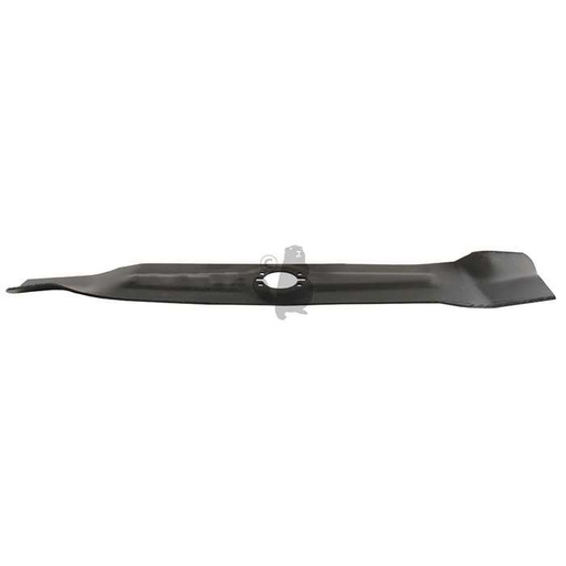 [171051] Lame tondeuse adaptable pour tondeuse WOLF. Remplace origine 171051 4250 070 4253 400 4277 400 4, 1100188