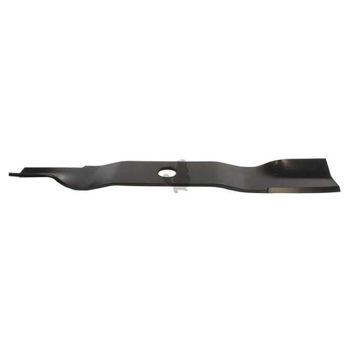[10125] Lame tondeuse adaptable DORIGNY. Remplace origine 10125. Alésage central 25 6 mm., 1108745, 110-8745