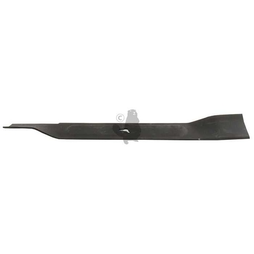 [34.055.90.] Lame tondeuse adaptable pour tondeuse EINHELL GE-EM 1536 HW GE-EM 1536 HW M. Remplace origine 34.05, 1108657, 110-8657